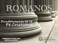 EL JUICIO SEGUN LA VERDAD DE DIOS- ROMANOS 2:1-5