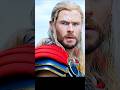 Thor ने Gorr को सिखाया प्यार का असली मतलब 💔⚡ | Love vs Hate Scene Explained