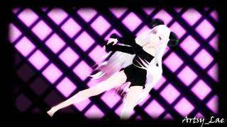 【MMD】Circus【Model Test】 1080p