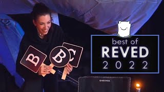 Best of REVED 2022