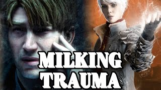Silent Hill After Ascension | Trauma Fetishization & Bad Writing