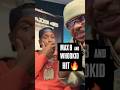 Now this is a hit!! #MaxB x #DjWhookid 👀🔥🔥🔥 thoughts? Comment below!