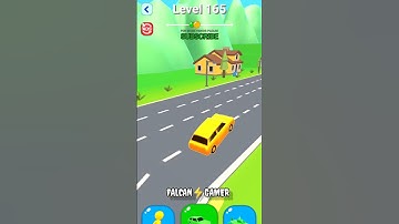 🔥 Shape - Shifting & Transform The Character 👀 Level 165 #shapeshifting #gameplay #shorts