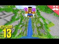 Hermitcraft 8: Episode 13 - BEGIN STAGE TWO!