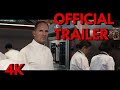 The Menu (2022) - Official Trailer | 4K