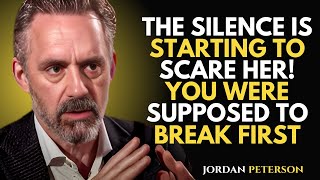 Download Lagu DE STILTE BEGINT HAAR ANGST TE MAKEN – JIJ HAD EERST MOETEN DOORBREKEN | Toespraak Jordan Peterson MP3