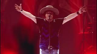 Zucchero - Diavolo In Me (Live) - World Wild Tour 2022 - Düsseldorf