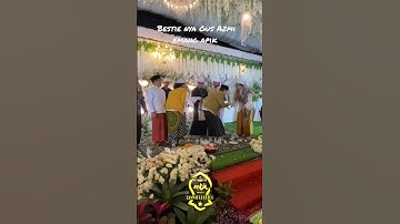 detik"gus Azmi nyari tas nya#gusazmi #cakfandy