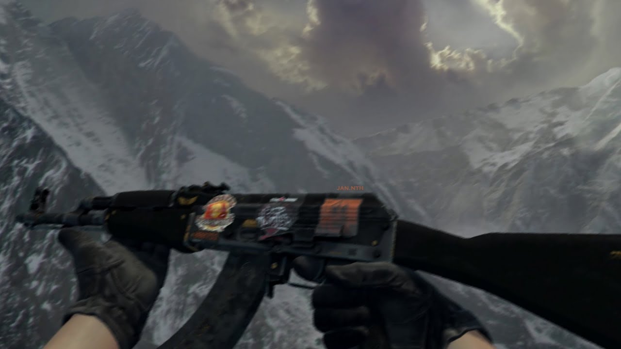 erstesvideo.mp4 | csgo - YouTube