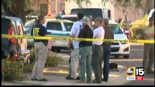 Explosion rocks Glendale neighborhood