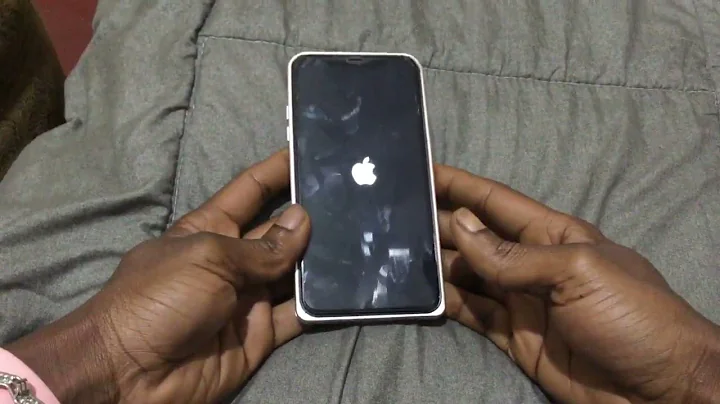 Fix Any iPhone Frozen/Stuck/Loop Screen (How To Force Restart!) 100% Works