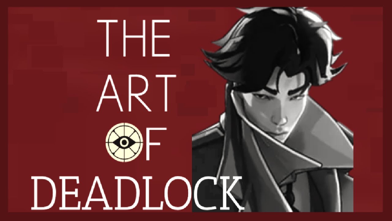 Deadlock: The Art of War