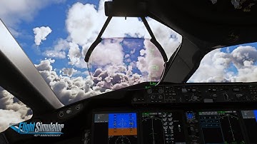 How I Optimized MSFS for Smooth 4K