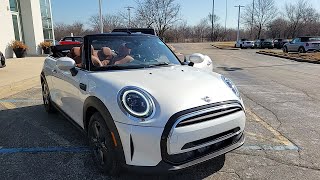 2024 MINI Cooper  IL Lake Bluff, Chicago, Evanston, Northbrook, Glenview