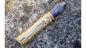 How to properly clean a mech mod