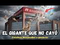 El Único Banco que Resistió: Cómo Banorte Sobrevivió a la Peor Crisis de México !