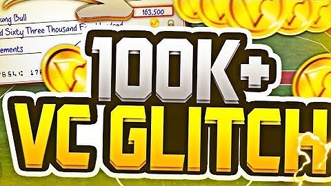 *NEW* VC GLITCH NBA 2K20! HOW TO GET VC FAST NBA 2K20! FASTEST METHOD FOR VC NBA 2K20! *MUST WATCH*!