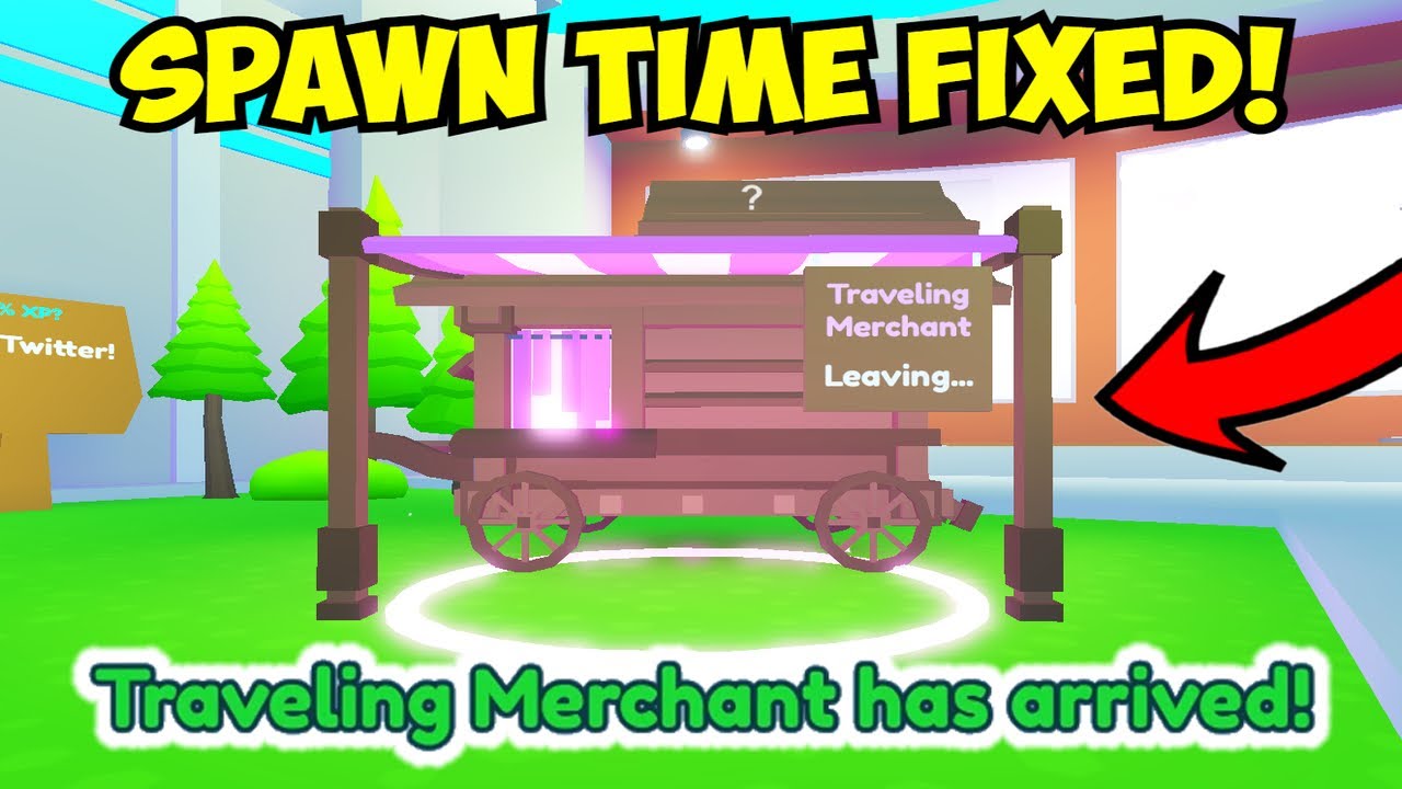traveling-merchant-spawn-time-is-back-to-normal-in-pet-simulator-x-updated-roblox-youtube