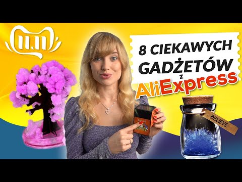 Zasadziłam drzewo z