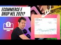 Come creare un ecommerce profittevole nel 2021