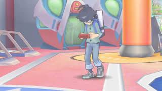 Danball Senki W Psp Gameplay