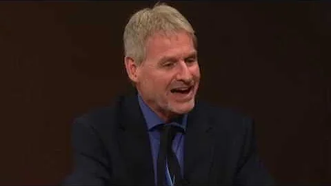 Jeffrey Bolin, Interviewed by Heidi Hedquist on "A...