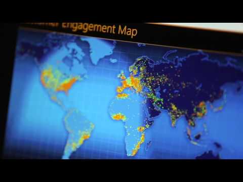 Data Driven  SQL Server 2016 SQL Server 2016 Vision