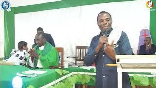 LUTENGANO HIGH SCHOOL WAPEWA TUZO KWA KUFANYA VIZURI MATOKEO KIDATO CHA SITA.