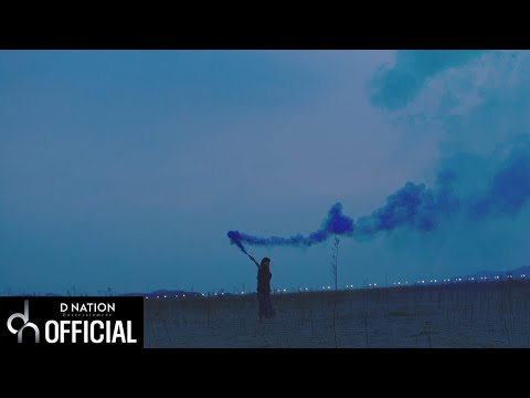 [M/V] 박봄(PARK BOM) - 4시44분 (feat. 휘인 of 마마무(Wheein of MAMAMOO))