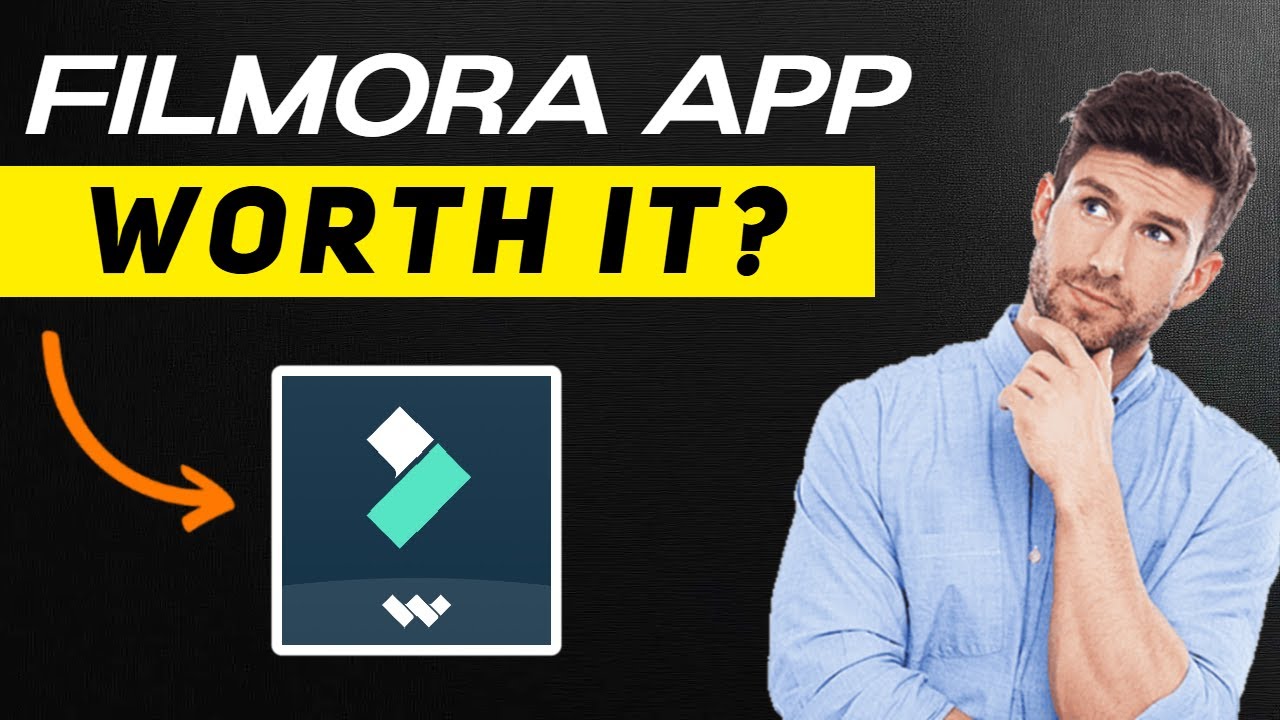 Обзор приложения Filmora App 2025 — лучший инструмент для редактирования для новичков или слишком...