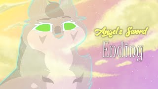 Angels Sword || Ending Name Of Love || [Creditless]
