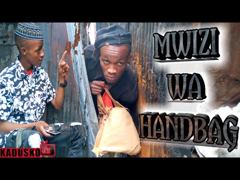 Mwizi Wa Handbag Kadusko Comedy