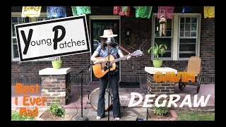 Best I Ever Had - Gavin Degraw - Young Patches Cover
