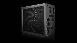 Christcenteredgamer Unboxes The Be Quiet Dark Power 14 1000W Power Supply