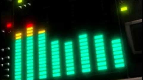 Dance Dance Revolution 2nd Mix Intro [PS1]