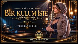 Bir Kulum İşte Zekai Fm Yeni Şarkı 2026