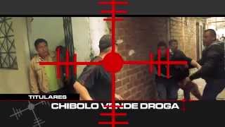 Stop Crime - PROGRAM 147 - BLOCK 1