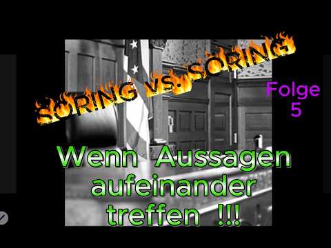 Söring vs. Söring Folge 5