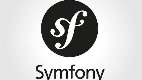 FrameworkSymfony2 - CRUD |symfony 2.7