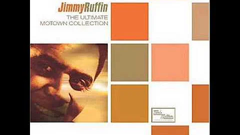 Jimmy Ruffin - Don't take away my rose coloured glasses