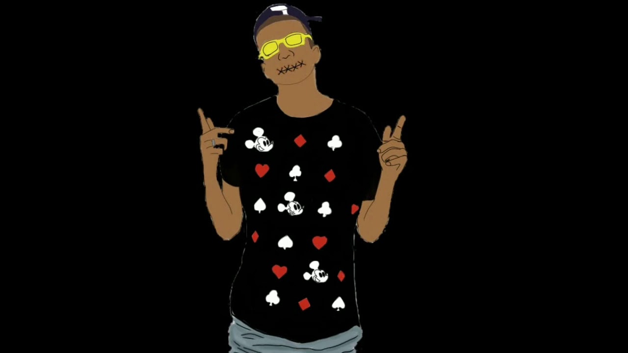 To Cheio De Ice - Guust Corrêa FT JXTT4 Mc