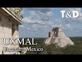 Uxmal Tourist Guide 🇲🇽 Maya City in Yucatán, Mexico - Travel & Discover