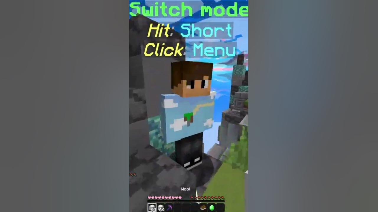 Serveur Minecraft Pour S'entrainer A Bridge UN SERVEUR POUR S'ENTRAÎNER À BRIDGE - YouTube
