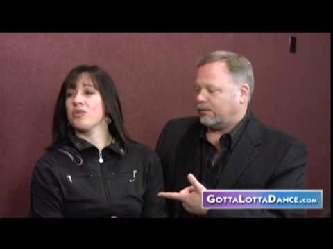 GottaLottaDance Talks about Palm Springs Classic A...