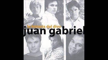 Tu Sigues Siendo El Mismo -  juan Gabriel