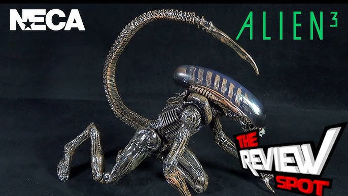 Neca 2015 Alien Aliens LV-426 Cage-Free Eggs With Facehugg…