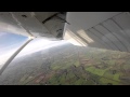 [HD] C172 Sleap Airfield Flight G-SHSP