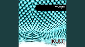 Gypsy (Original Club Mix)