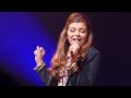 Caroline Costa - Ti Amo (Showcase Paris)