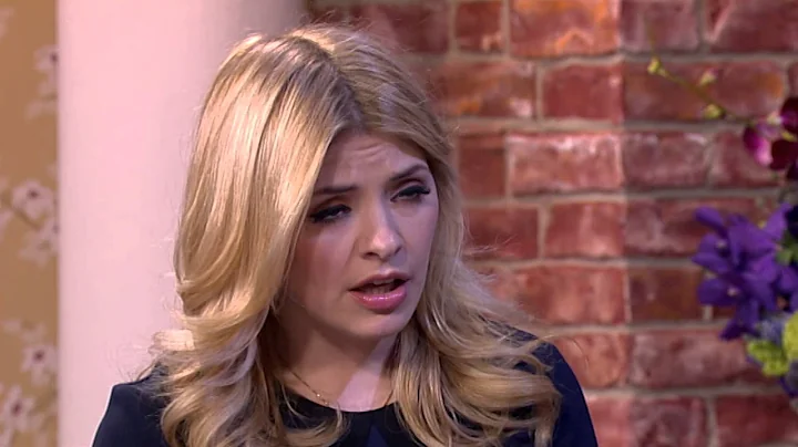 Joanne Hewitt Talks About Her Daughter's Murder | ...